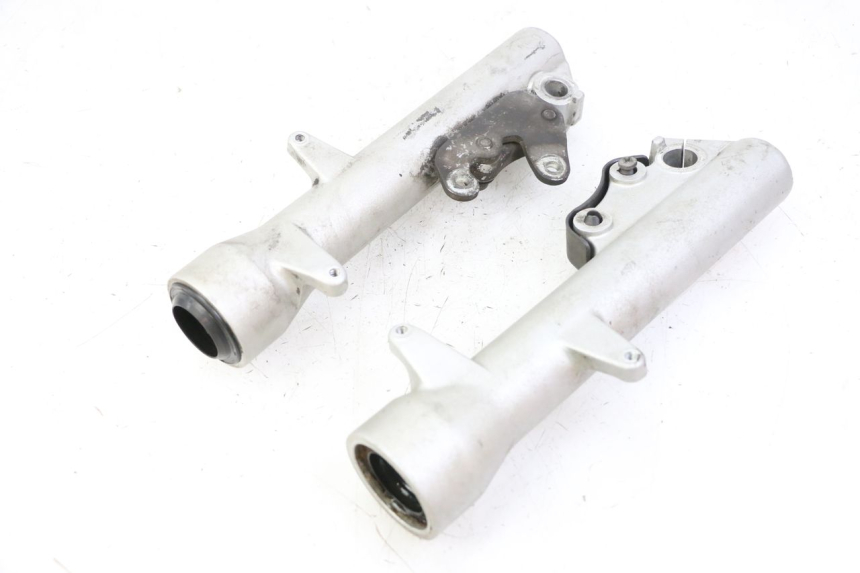 photo de VORKHULS PIAGGIO X8 125 (2004 - 2007) - Andere kijkhoek