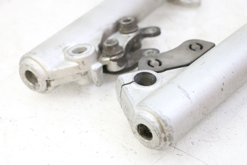 photo de VORKHULS PIAGGIO X8 125 (2004 - 2007) - Overzicht