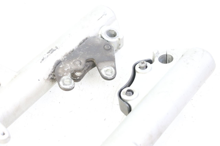 photo de VORKHULS PIAGGIO X8 125 (2004 - 2007) - Staat van het oppervlak