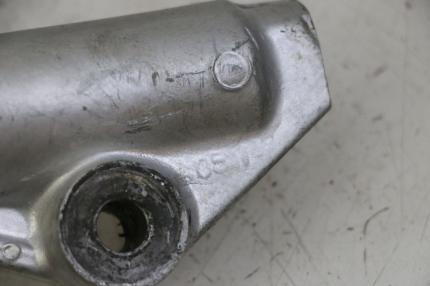 photo de VORKHULS YAMAHA PW 80 (1983 - 2014) - Kenmerkende details