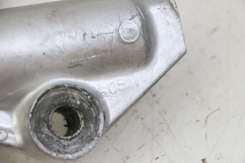 photo de VORKHULS YAMAHA PW 80 (1983 - 2014) - Zoom op componenten