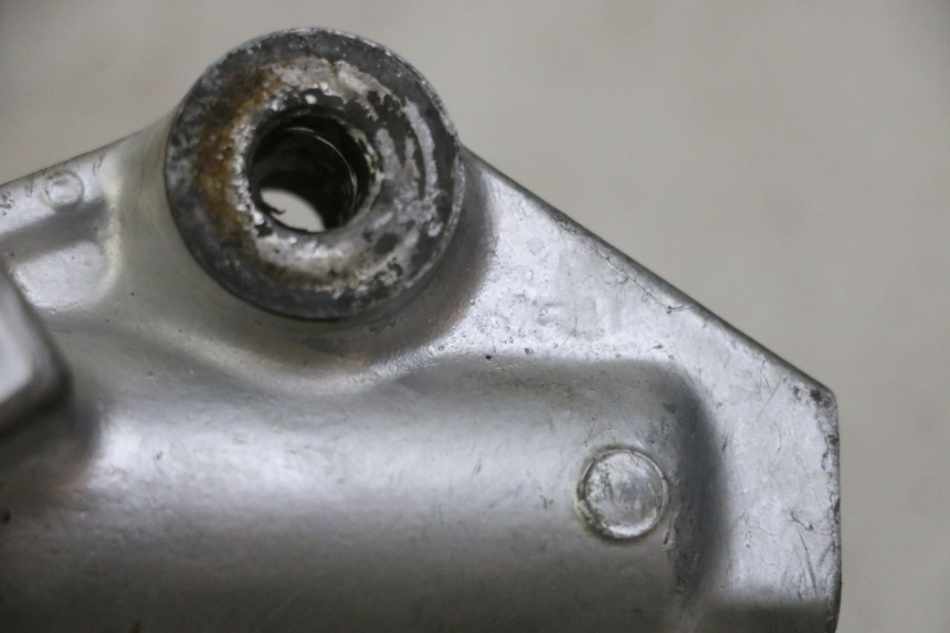 photo de VORKHULS YAMAHA PW 80 (1983 - 2014) - Aanvullende foto