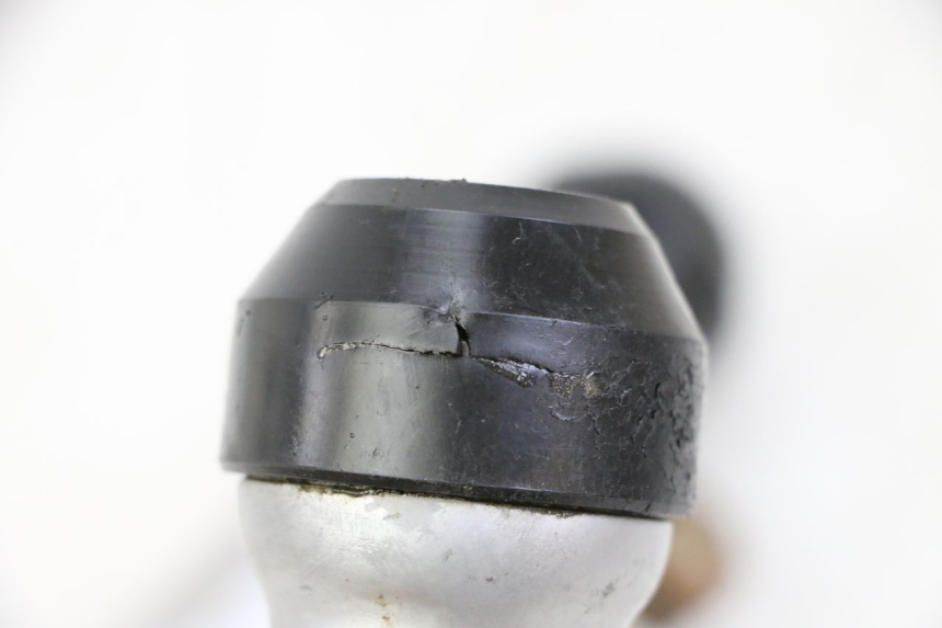 photo de VORKHULS YAMAHA PW 80 (1983 - 2014) - Andere kijkhoek