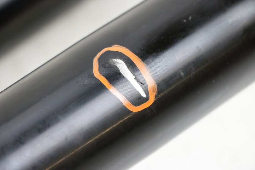 photo de VORKHULS BMW R GS 1250 (2021 - 2024) - Kenmerkende details