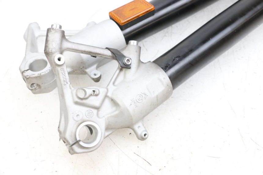 photo de VORKHULS BMW R GS 1250 (2021 - 2024) - Zoom op componenten