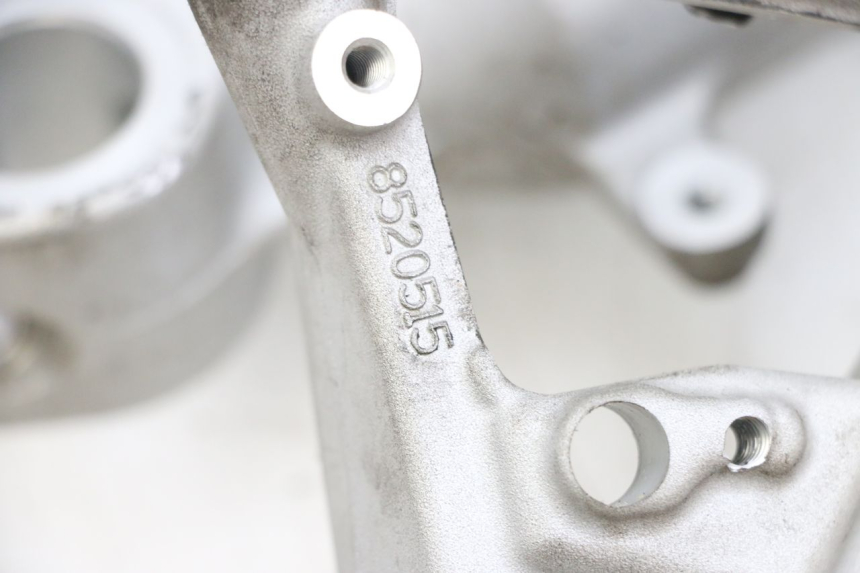 photo de VORKHULS BMW R GS 1250 (2021 - 2024) - Detailaanzicht