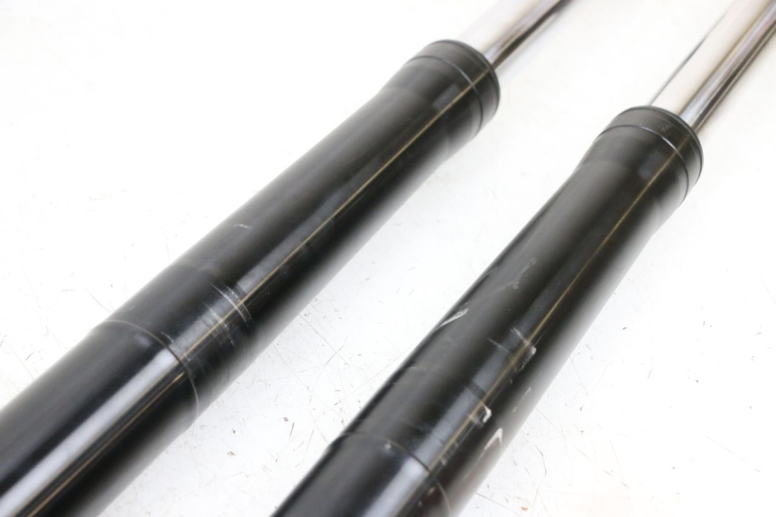 photo de VORKHULS BMW R GS 1250 (2021 - 2024) - Visuele inspectie