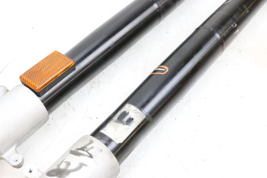 photo de VORKHULS BMW R GS 1250 (2021 - 2024) - Focus op structuur