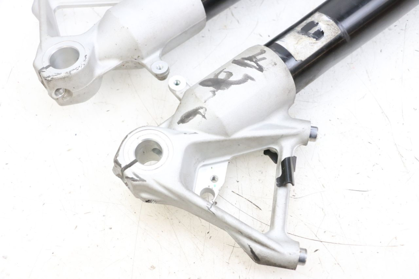 photo de VORKHULS BMW R GS 1250 (2021 - 2024) - Zoom op kwaliteit