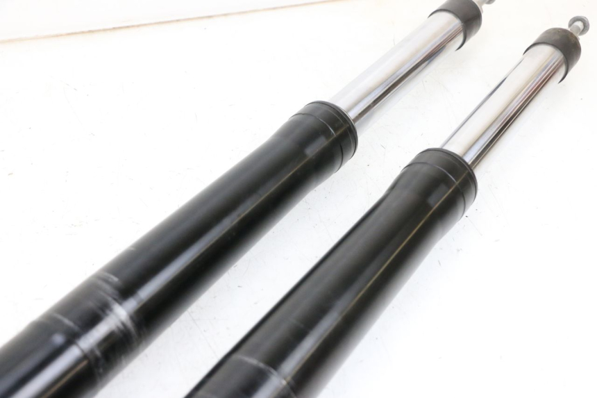 photo de VORKHULS BMW R GS 1250 (2021 - 2024) - Profielaanzicht