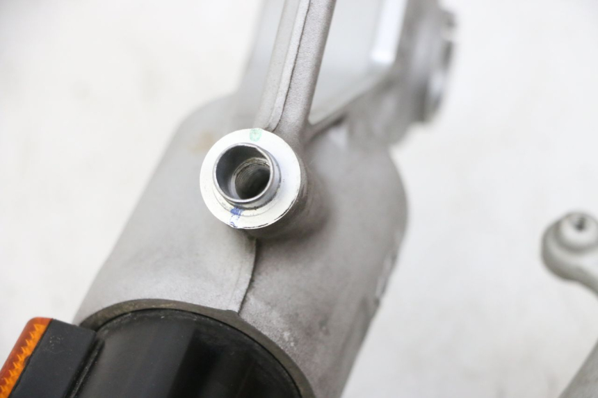 photo de VORKHULS BMW R GS 1250 (2021 - 2024) - Zoom op gebruiksstaat