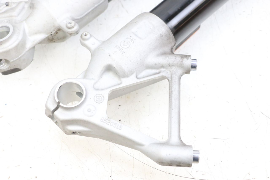 photo de VORKHULS BMW R GS 1250 (2021 - 2024) - Zoom op gebruiksstaat