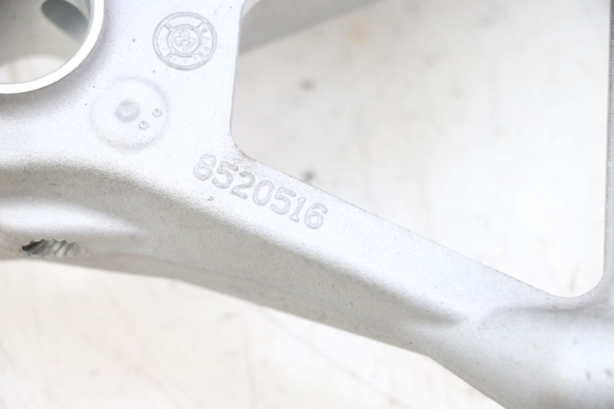 photo de VORKHULS BMW R GS 1250 (2021 - 2024) - Andere kijkhoek