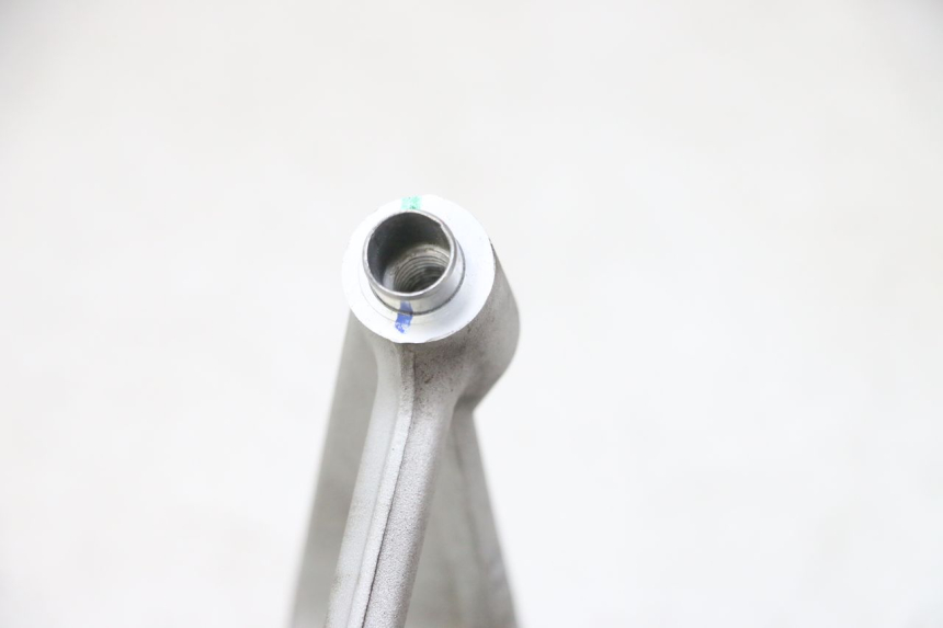 photo de VORKHULS BMW R GS 1250 (2021 - 2024) - Andere kijkhoek