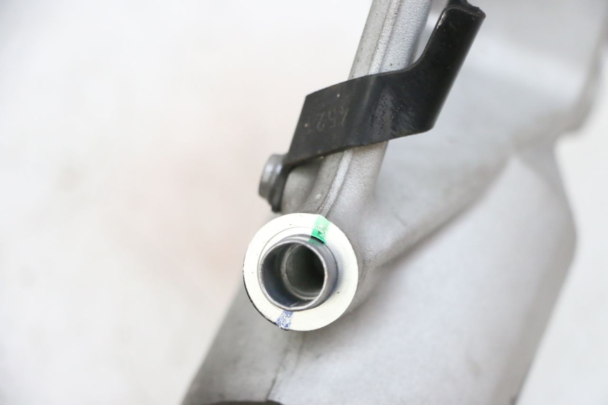 photo de VORKHULS BMW R GS 1250 (2021 - 2024) - Technische close-up