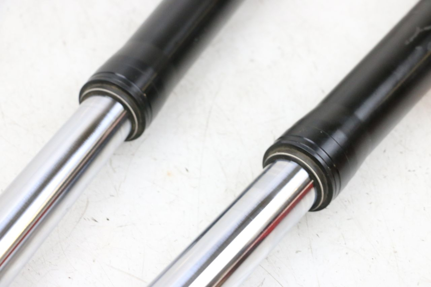 photo de VORKHULS BMW R GS 1250 (2021 - 2024) - Bevestigingspunten