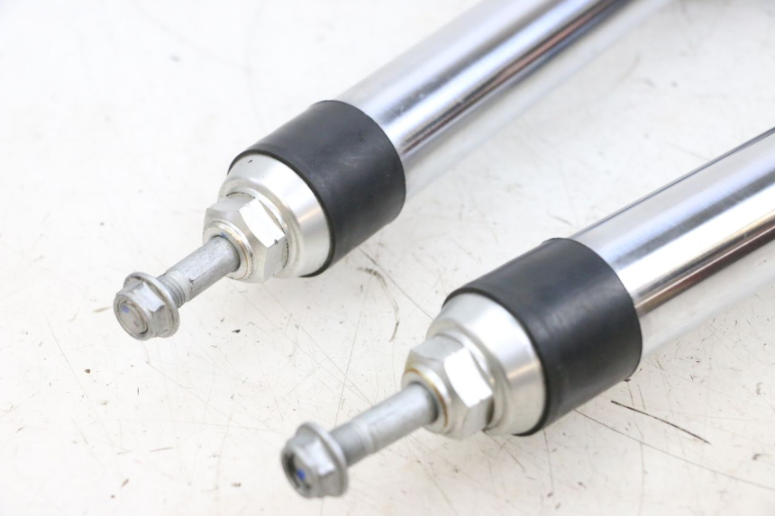 photo de VORKHULS BMW R GS 1250 (2021 - 2024) - Gecontroleerd onderdeel