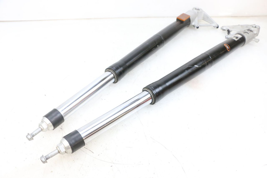 photo de VORKHULS BMW R GS 1250 (2021 - 2024) - Markeringen en referenties