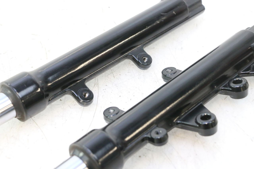 photo de VORKHULS JM MOTORS R-MAX TECH 50 (2024 - 2026) - Kenmerkende details