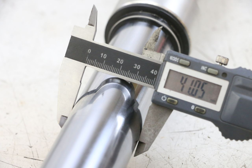 photo de VORKHULS BMW R RT ABS 1200 (2010 - 2014) - Detail van het onderdeel