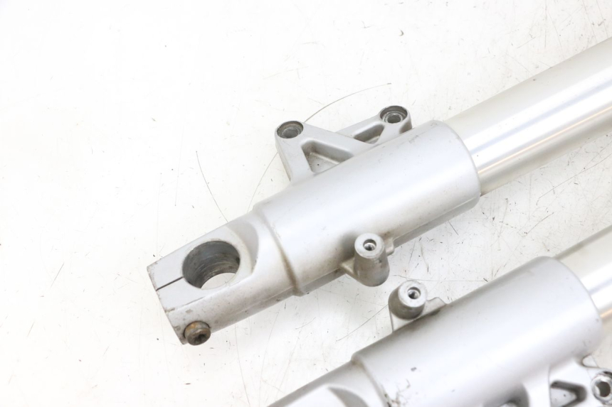 photo de VORKHULS BMW R RT ABS 1200 (2010 - 2014) - Zoom op componenten