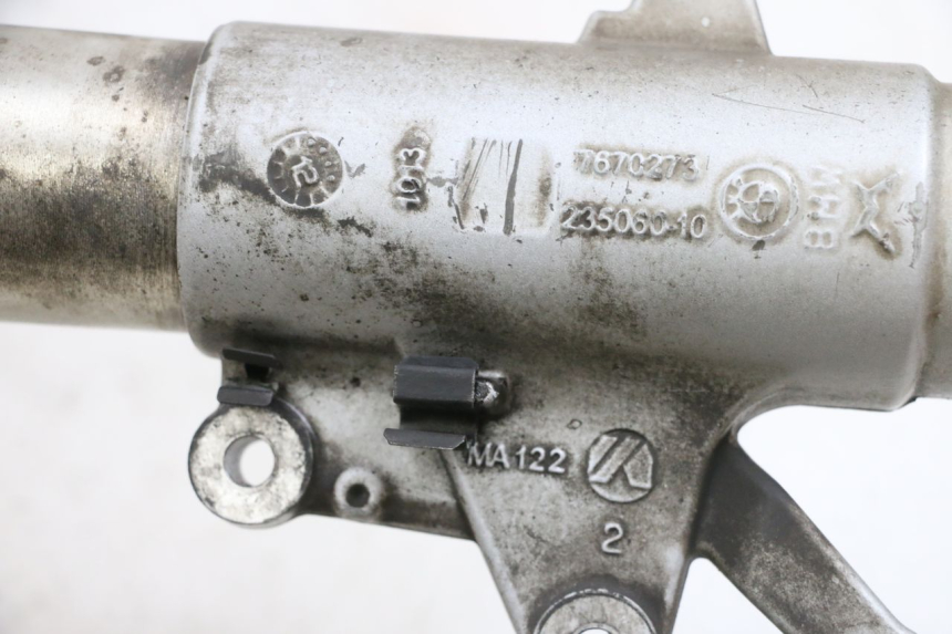 photo de VORKHULS BMW R RT ABS 1200 (2010 - 2014) - Zoom op gebruiksstaat