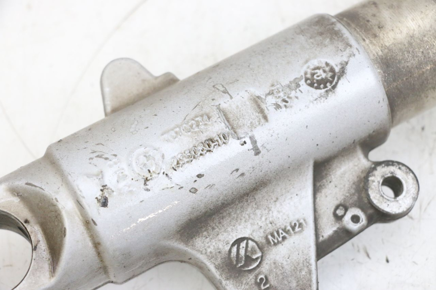 photo de VORKHULS BMW R RT ABS 1200 (2010 - 2014) - Andere kijkhoek