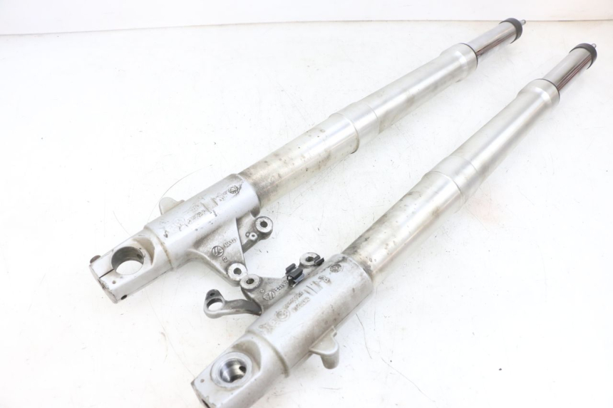 photo de VORKHULS BMW R RT ABS 1200 (2010 - 2014) - Technische close-up