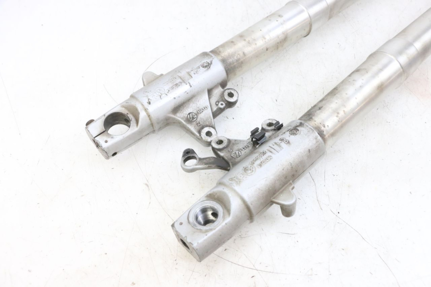 photo de VORKHULS BMW R RT ABS 1200 (2010 - 2014) - Overzicht