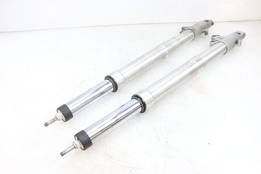 photo de VORKHULS BMW R RT ABS 1200 (2010 - 2014) - Bevestigingspunten