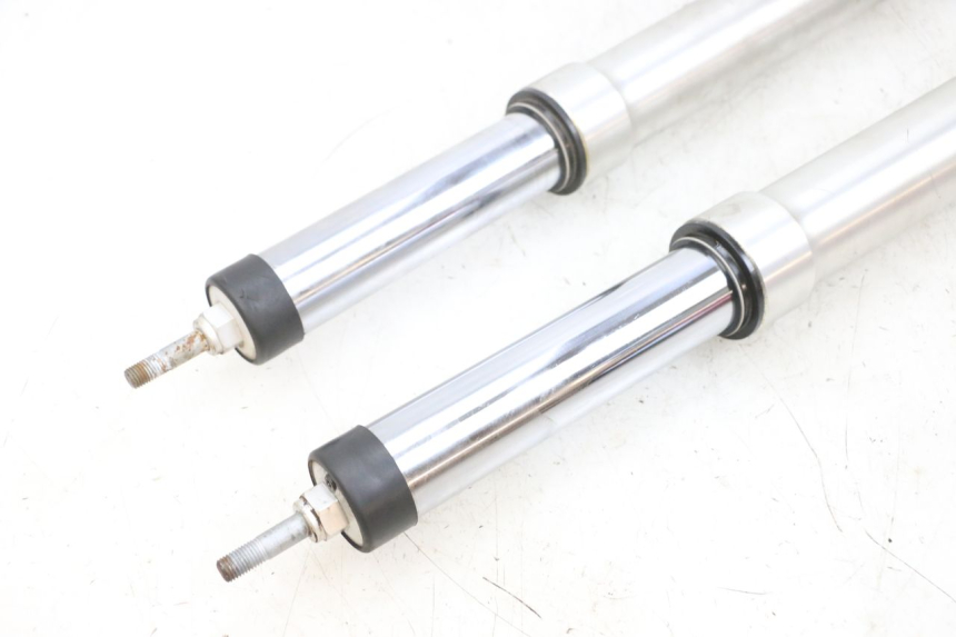 photo de VORKHULS BMW R RT ABS 1200 (2010 - 2014) - Markeringen en referenties