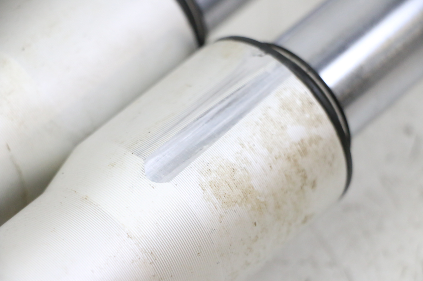 photo de VORKHULS APOLLO RFZ 125 - Focus op structuur