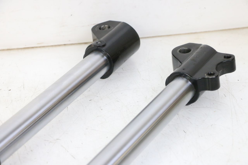 photo de VORKHULS APOLLO RFZ 125 - Bevestigingspunten
