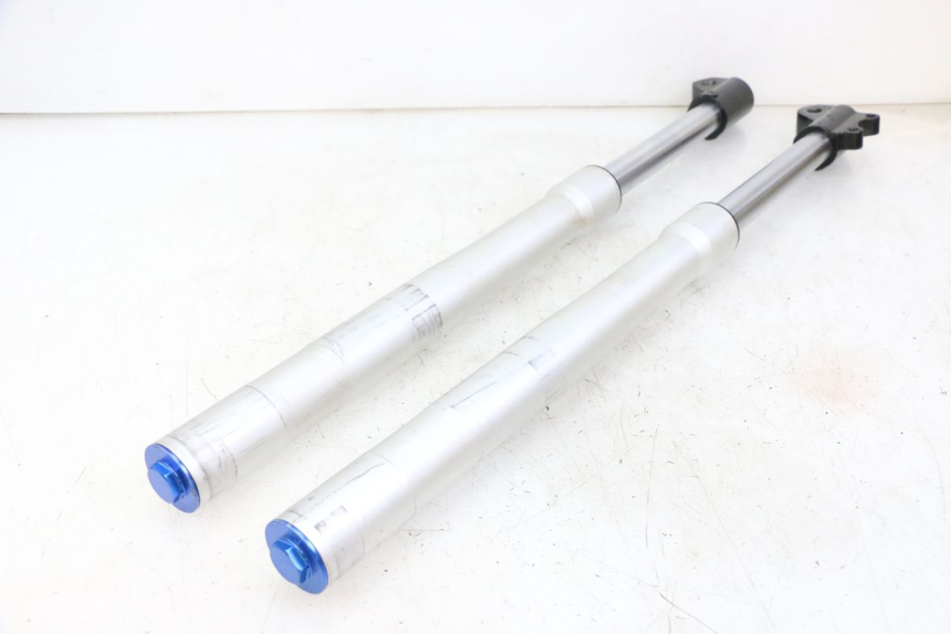 photo de VORKHULS APOLLO RFZ 125 - Gecontroleerd onderdeel