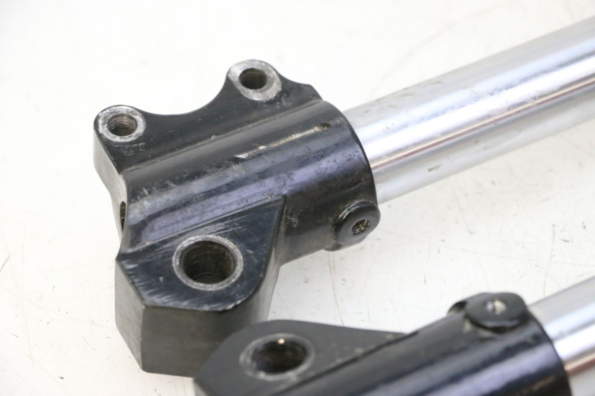 photo de VORKHULS APOLLO RFZ 150 - Kenmerkende details