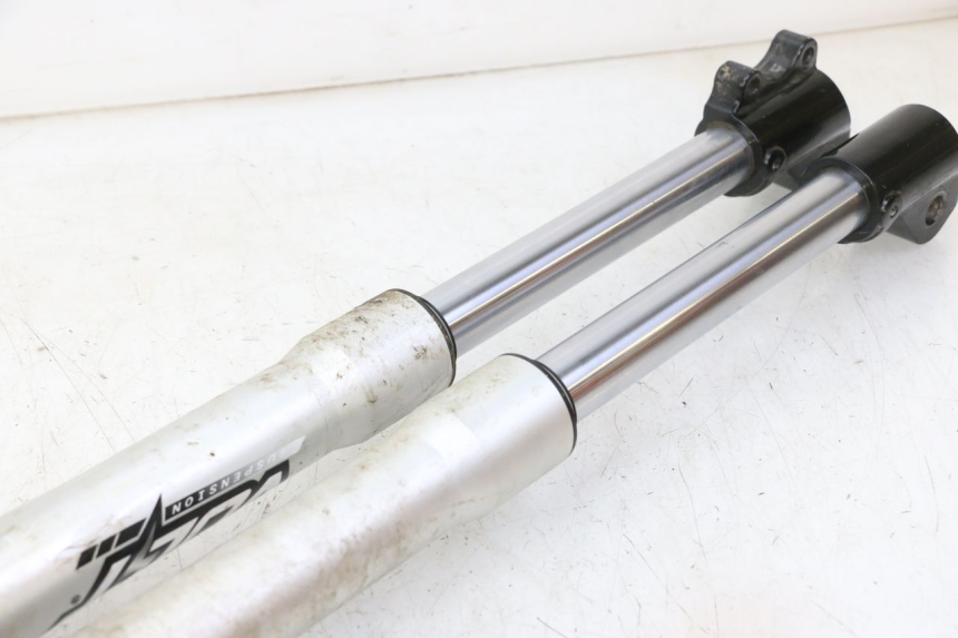 photo de VORKHULS APOLLO RFZ 150 - Technische close-up