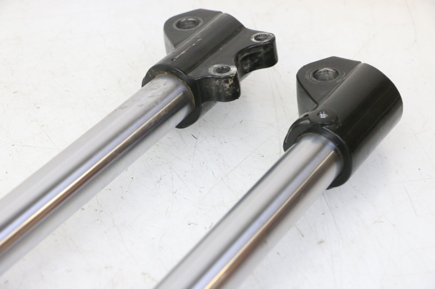 photo de VORKHULS APOLLO RFZ 150 - Bevestigingspunten