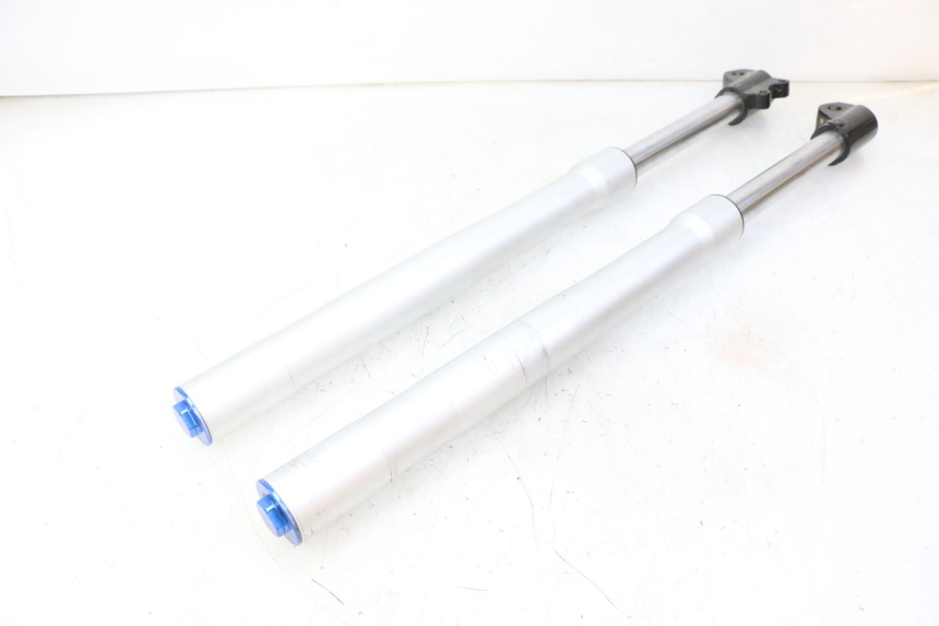 photo de VORKHULS APOLLO RFZ 125 - Hoofdaanzicht