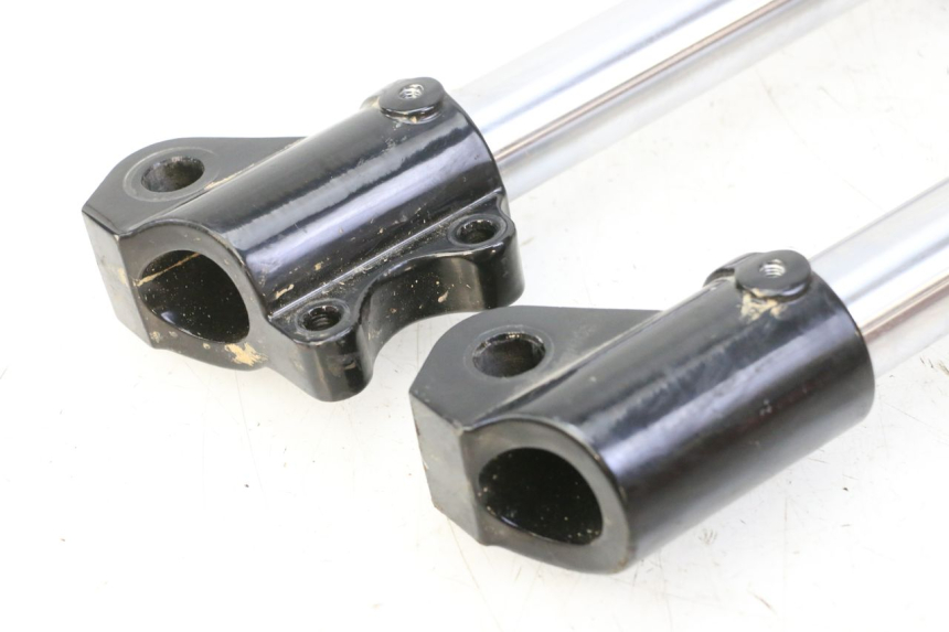 photo de VORKHULS APOLLO RFZ 125 - Detail van het onderdeel