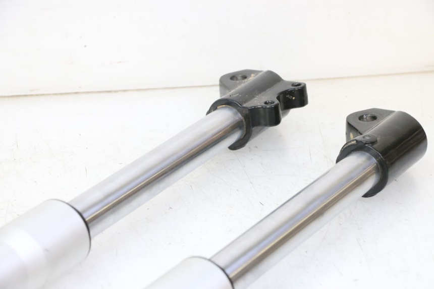 photo de VORKHULS APOLLO RFZ 125 - Bevestigingspunten
