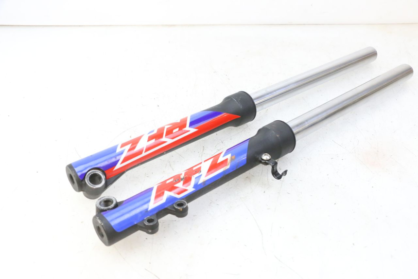 photo de VORKHULS APOLLO RFZ 125 - Hoofdaanzicht