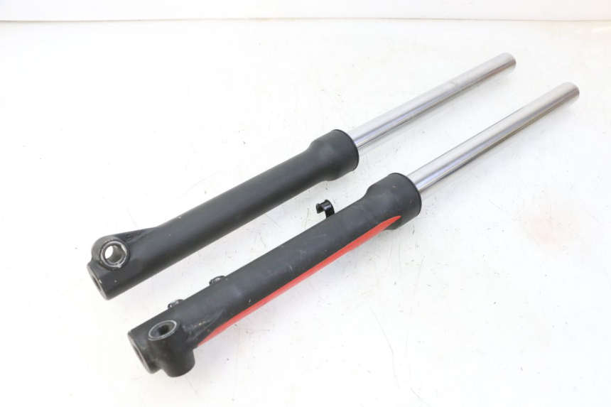 photo de VORKHULS APOLLO RFZ 125 - Detail van het onderdeel
