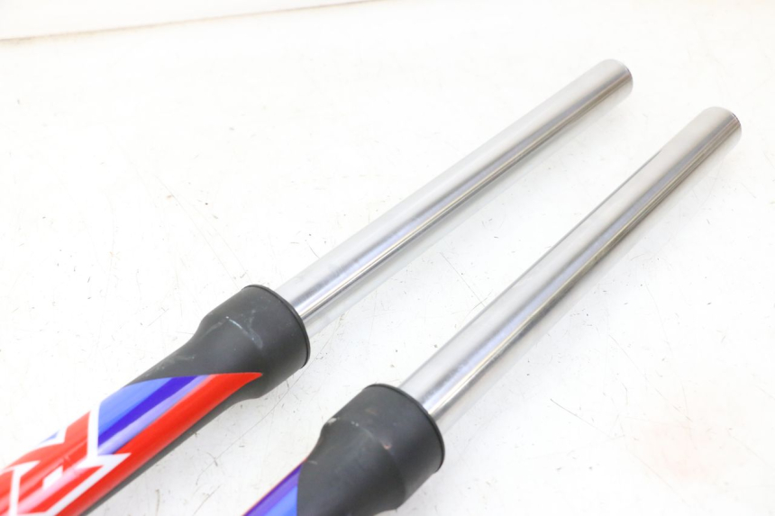 photo de VORKHULS APOLLO RFZ 125 - Gecontroleerd onderdeel