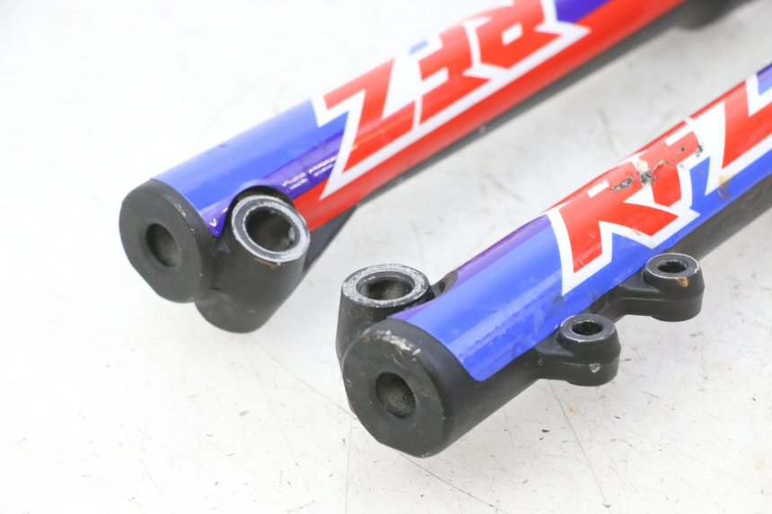 photo de VORKHULS APOLLO RFZ 125 - Markeringen en referenties