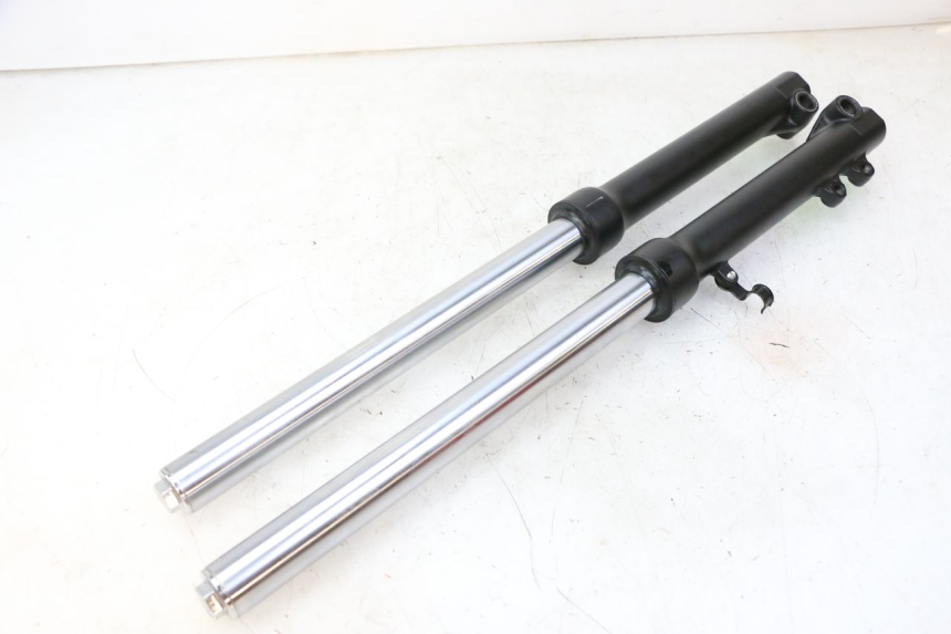 photo de VORKHULS APOLLO RFZ 125 - Andere kijkhoek