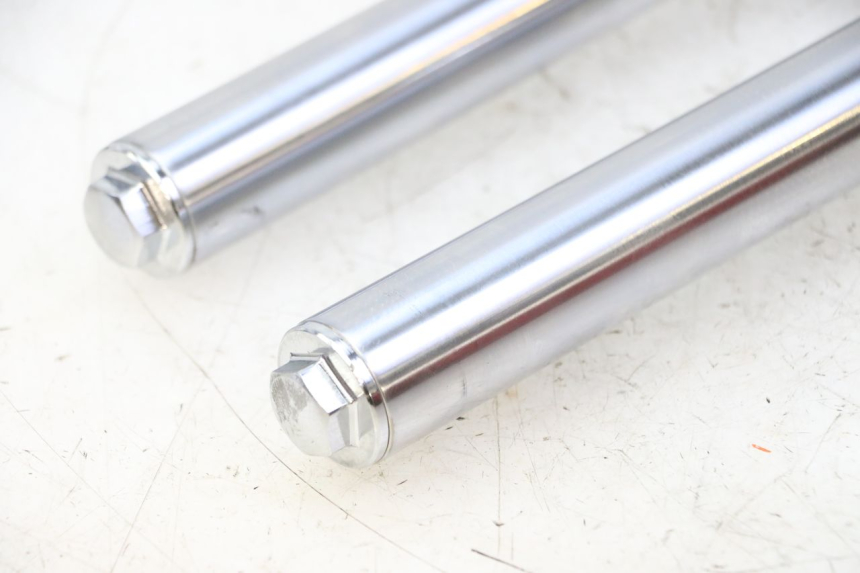 photo de VORKHULS APOLLO RFZ 125 - Gecontroleerd onderdeel