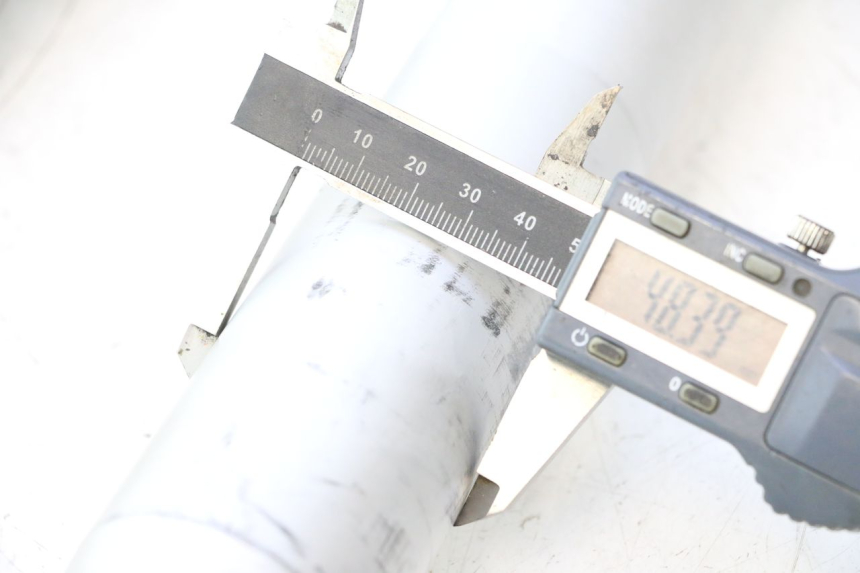 photo de VORKHULS APOLLO RFZ 150 - Detail van het onderdeel