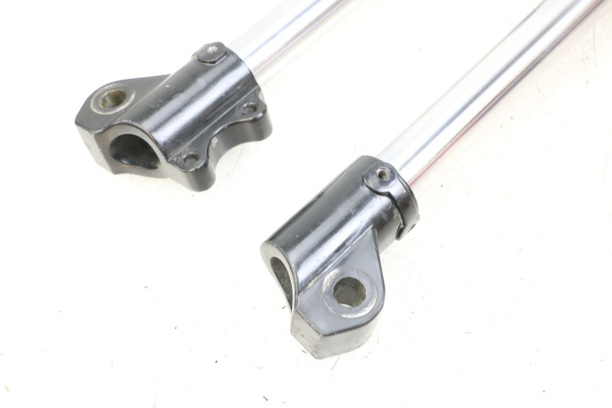 photo de VORKHULS APOLLO RFZ 140 - Bevestigingspunten