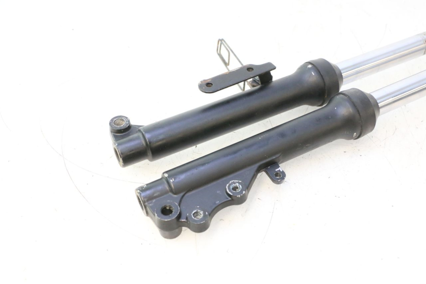 photo de VORKHULS TNT MOTOR ROMA 10' 2T 50 (2011 - 2018) - Productaanzicht