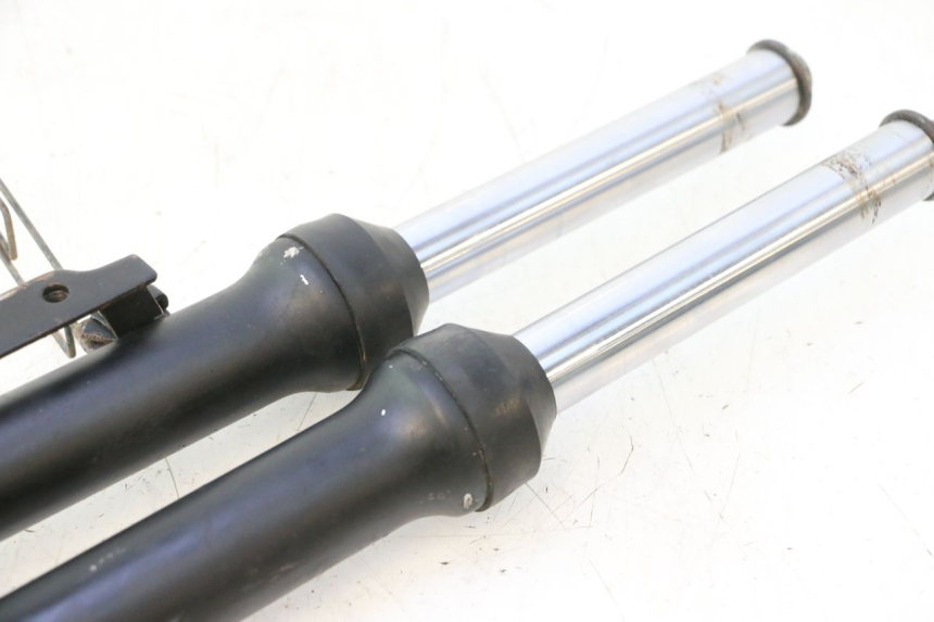 photo de VORKHULS TNT MOTOR ROMA 10' 2T 50 (2011 - 2018) - Kenmerkende details